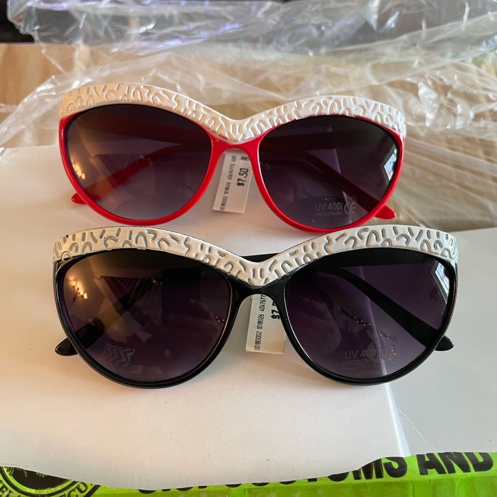 Sunglasses